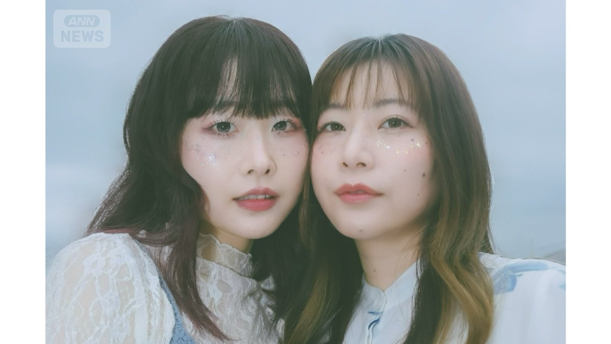 奈良姉妹