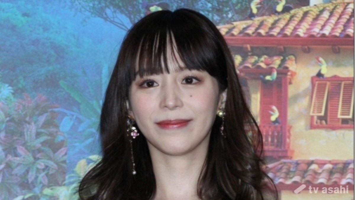 平野綾「父と重ねてしまうところもありました」《追悼・山田五郎さん》