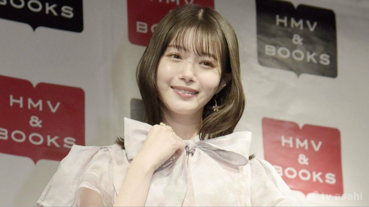 市川美織、香港ファンイベントの開催中止を発表「やむを得ない事情により…」