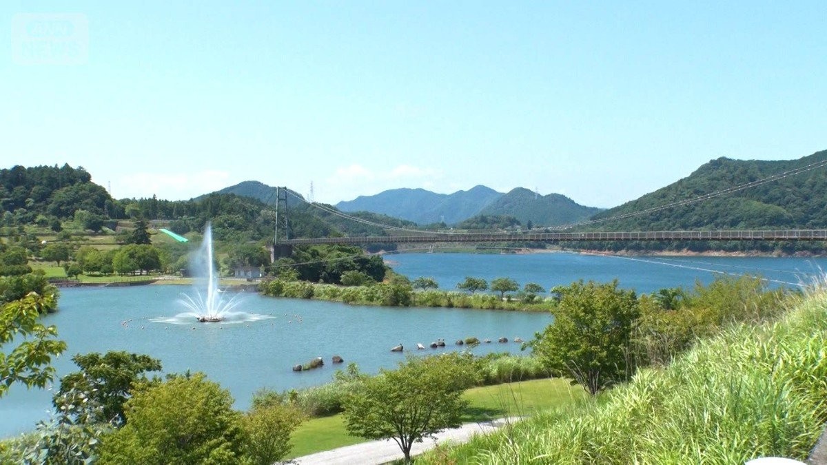 東京から一番近い！神奈川県唯一の村には一体何がある？　絶賛の穴場“ヤタロウ”とは
