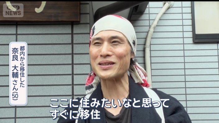 奈良大輔さん