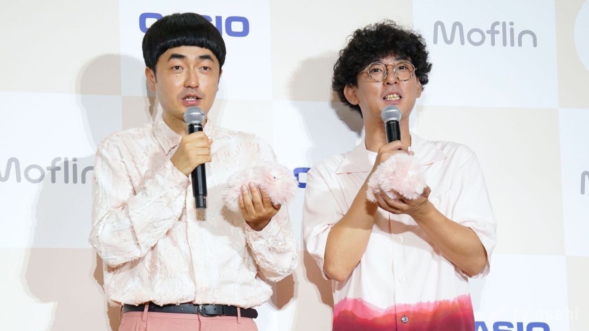 M-1王者の「たくろう」、早くもオファー減！？「オファーの方が滞っている」