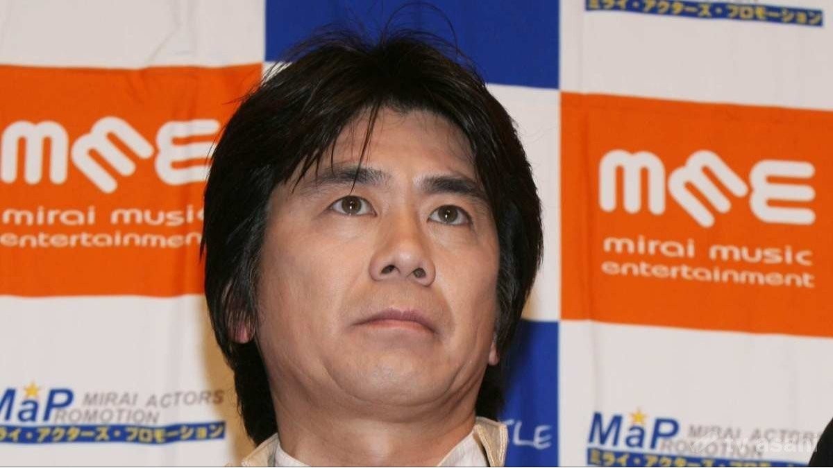 速水けんたろう、Xアカウント乗っ取り被害か？　所属事務所が発表