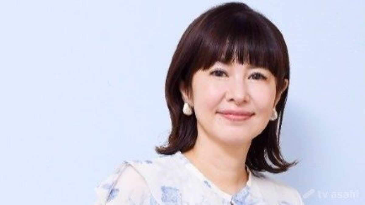 さとう珠緒 ウルウルの瞳と“ぶりっ子キャラ”で一世を風靡！男性陣の圧倒的支持を集めるも女性陣には嫌われて…