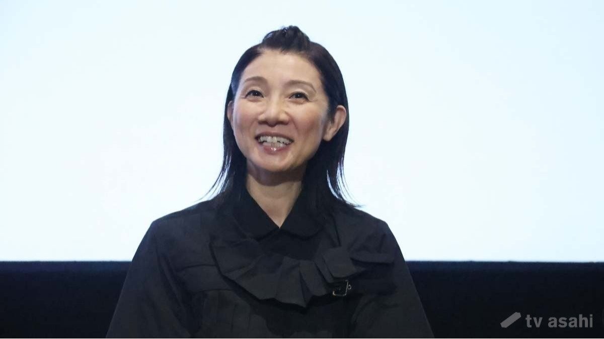 松居直美、熱中症に…「初めて分かったのは、自覚症状がないということ」