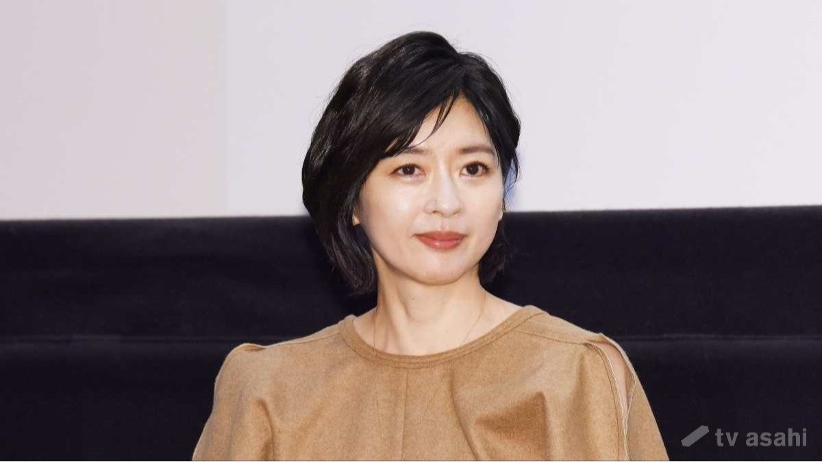 中山忍、姉の美穂さんとの思い出明かす「姉のまねをしてアップルパイを焼いてみました」