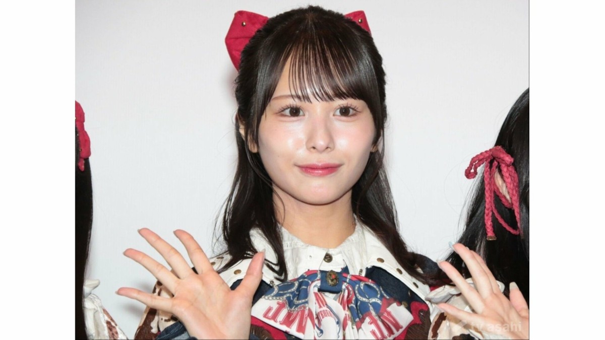 アイドルグループのメンバーが左第1肋骨不全骨折、パフォーマンスを制限へ