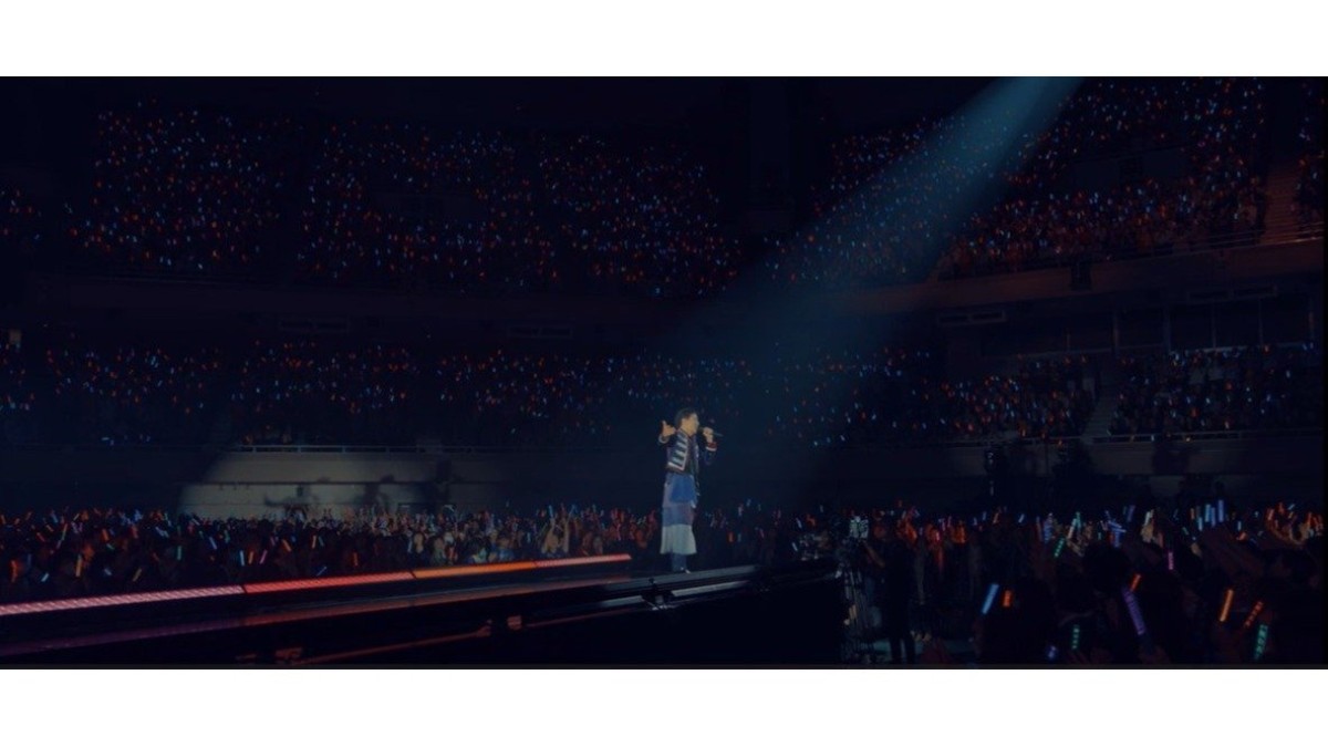 郷ひろみ、代表曲「お嫁サンバ」のライブ映像を公開