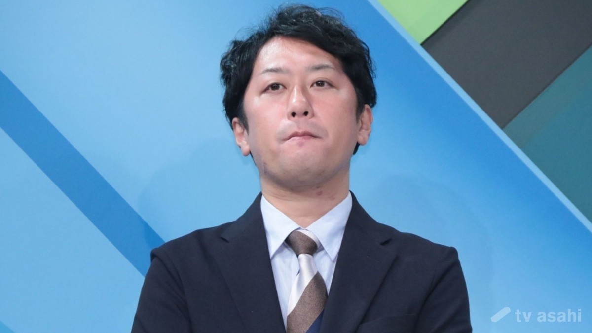 ライセンス・井本貴史、長男に重度の障害があることを明かす「仕事の方を整理させていただこうかなと…」