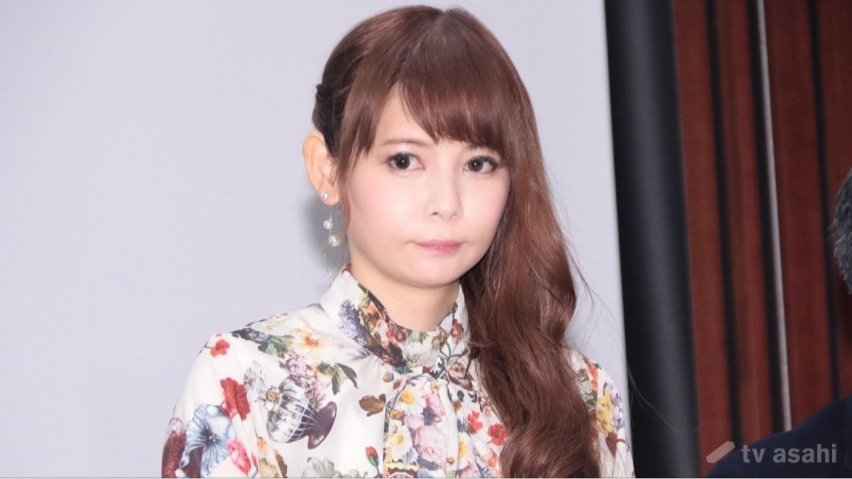 中川翔子、故・山田五郎さんから「最後のプレゼントがとどいていました」