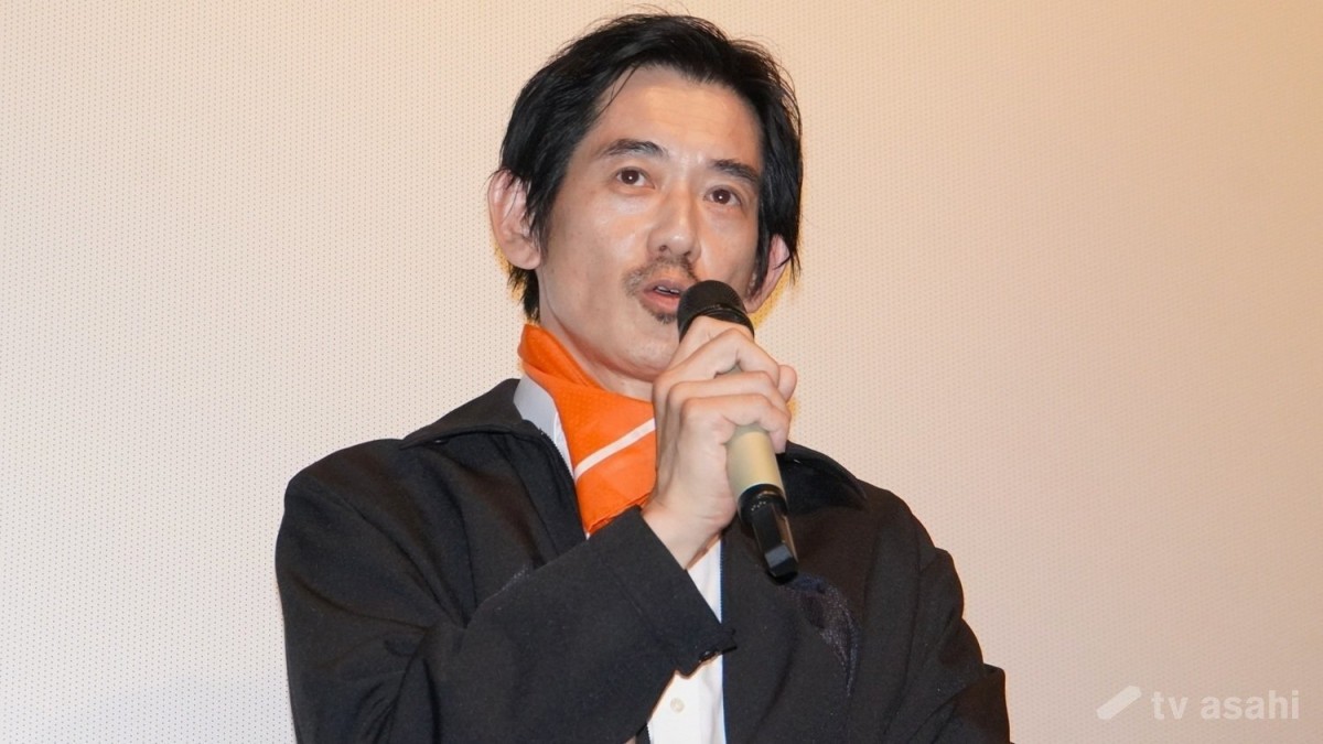 永山竜弥、撮影現場周辺でクマに遭遇「一歩間違えれば大変なことになっていた」
