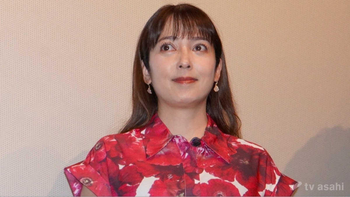 中山エミリ、映画「怪奇タクシー」出演「世界観にワクワクした」