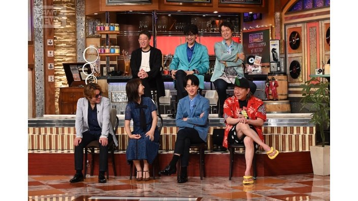 前回に引き続き中森明菜へのインタビューを公開