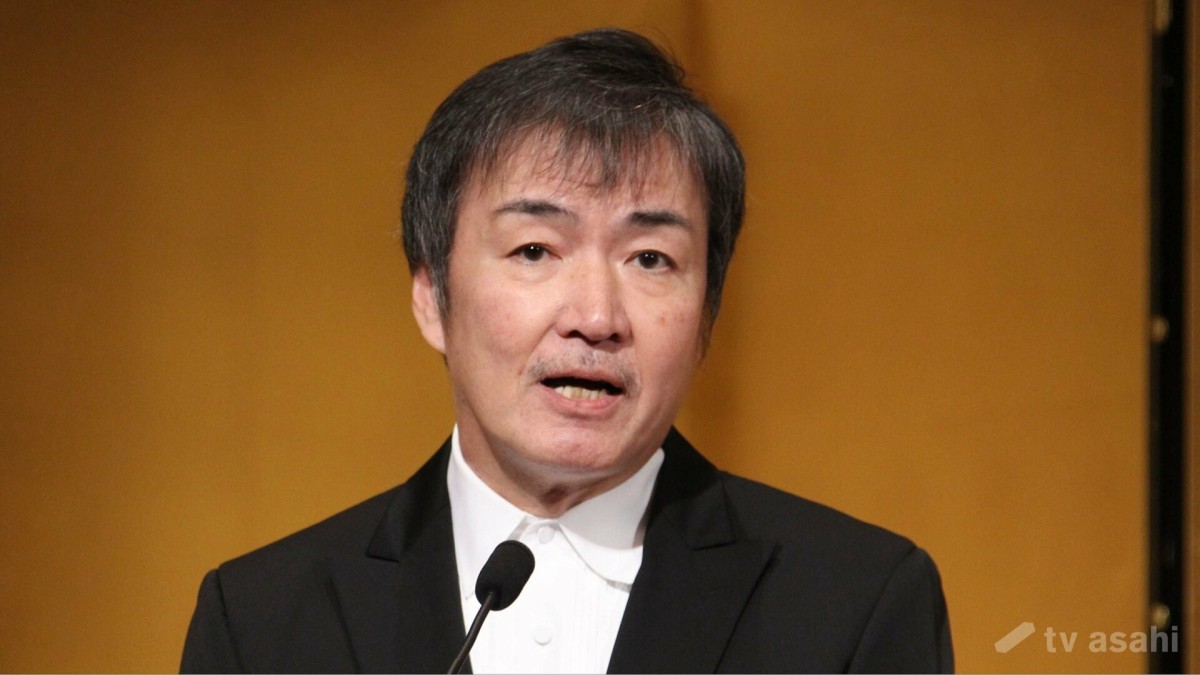 【訃報】東野圭吾さん、大腸がんのため…