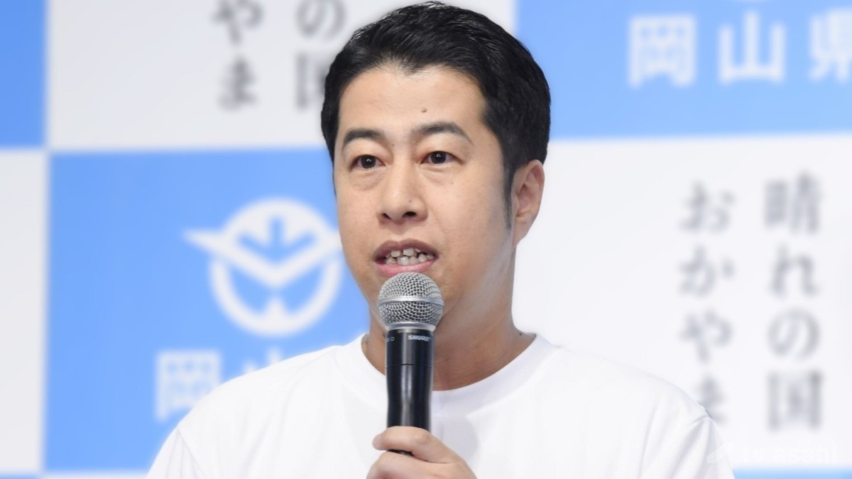“ダブル手術”のウエストランド・井口浩之「しんどすぎる日々が…」