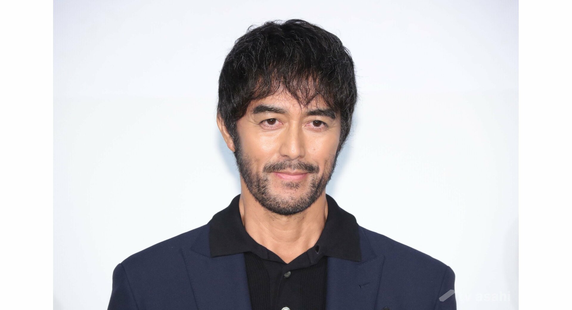 阿部寛「深い悲しみを感じています」出演作を回顧＜追悼・東野圭吾さん＞