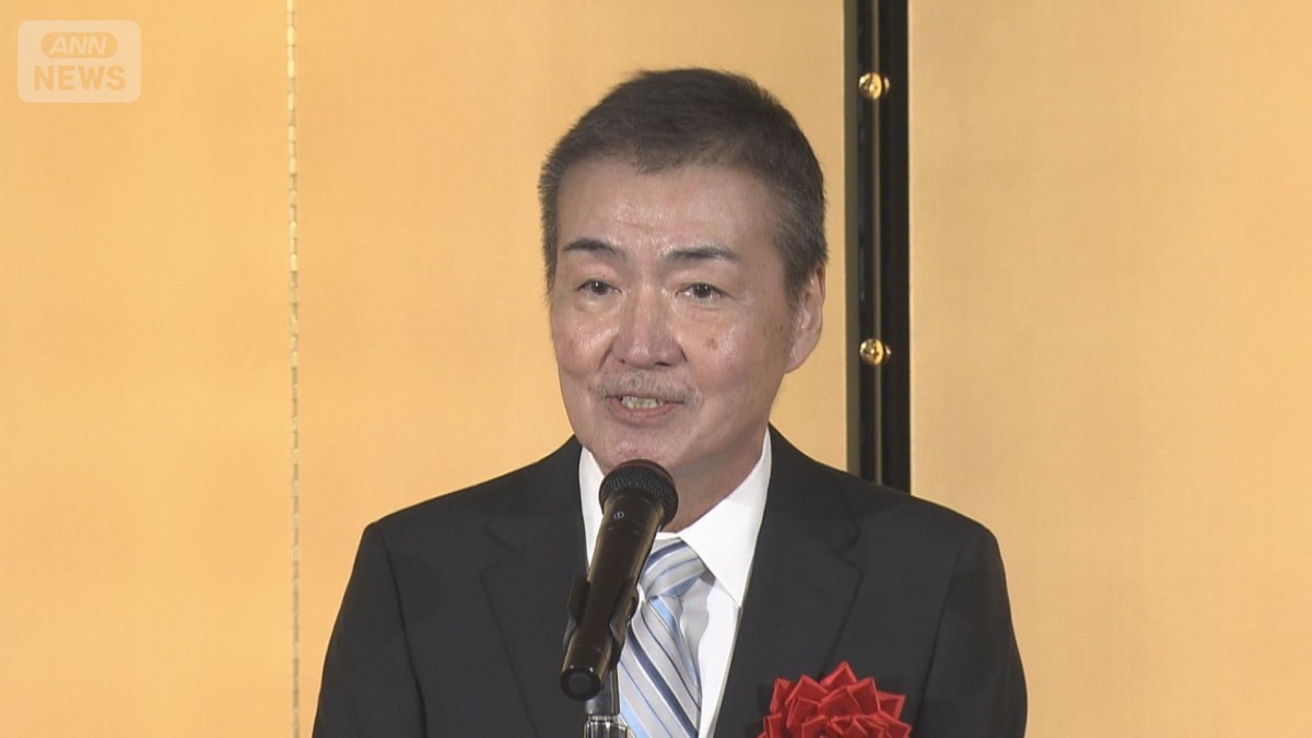 累計発行1億超…サラリーマン経てミステリー作家に　作家・東野圭吾さん（68）死去