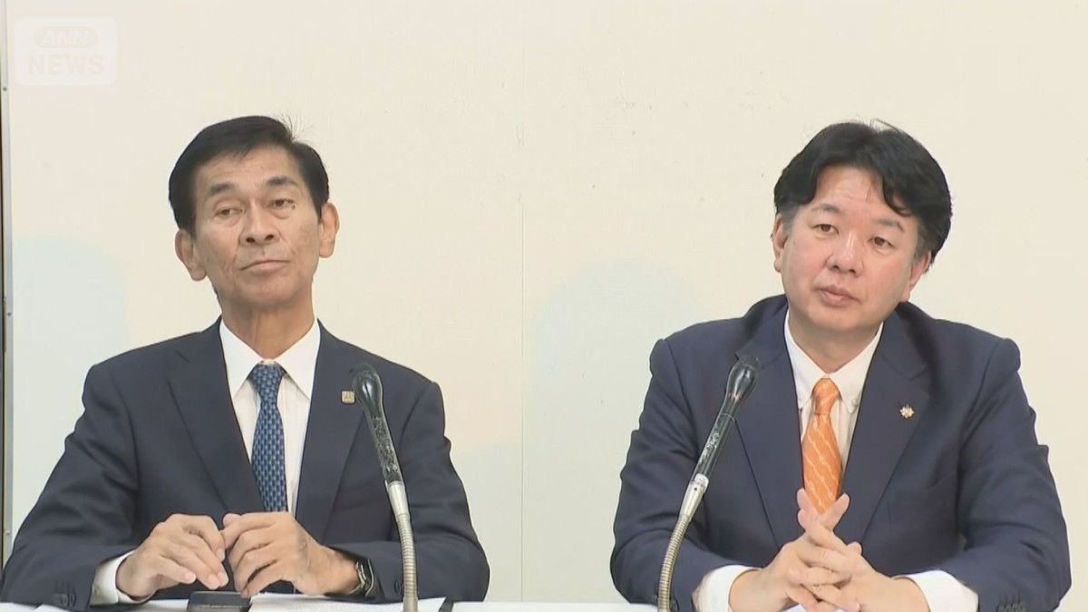 別の議員も「現金渡した」証言　福岡県議会“金銭授受疑惑”で新証言