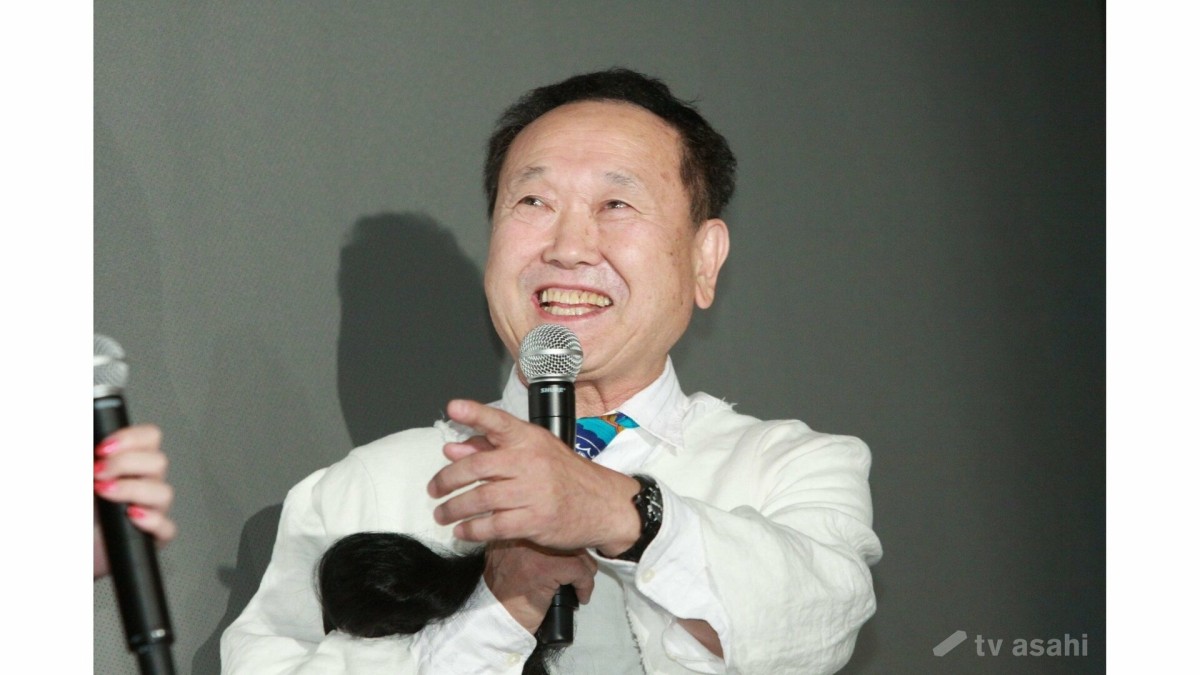 【訃報】板東英二さんが86歳で、プロ野球選手から俳優タレントに転身