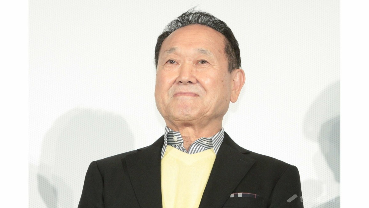 板東英二さんが慢性心不全のため死去、86歳だった、元中日投手、タレントや俳優でも活躍した
