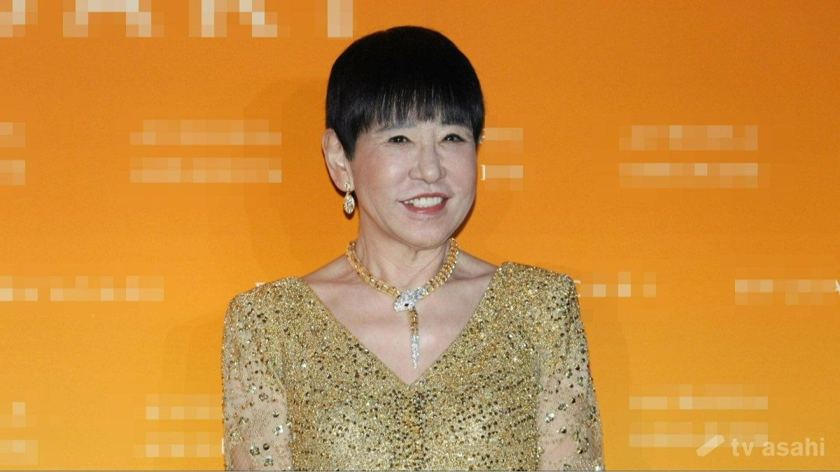 和田アキ子「楽しくてすてきな思い出しかありません」《追悼・板東英二さん》