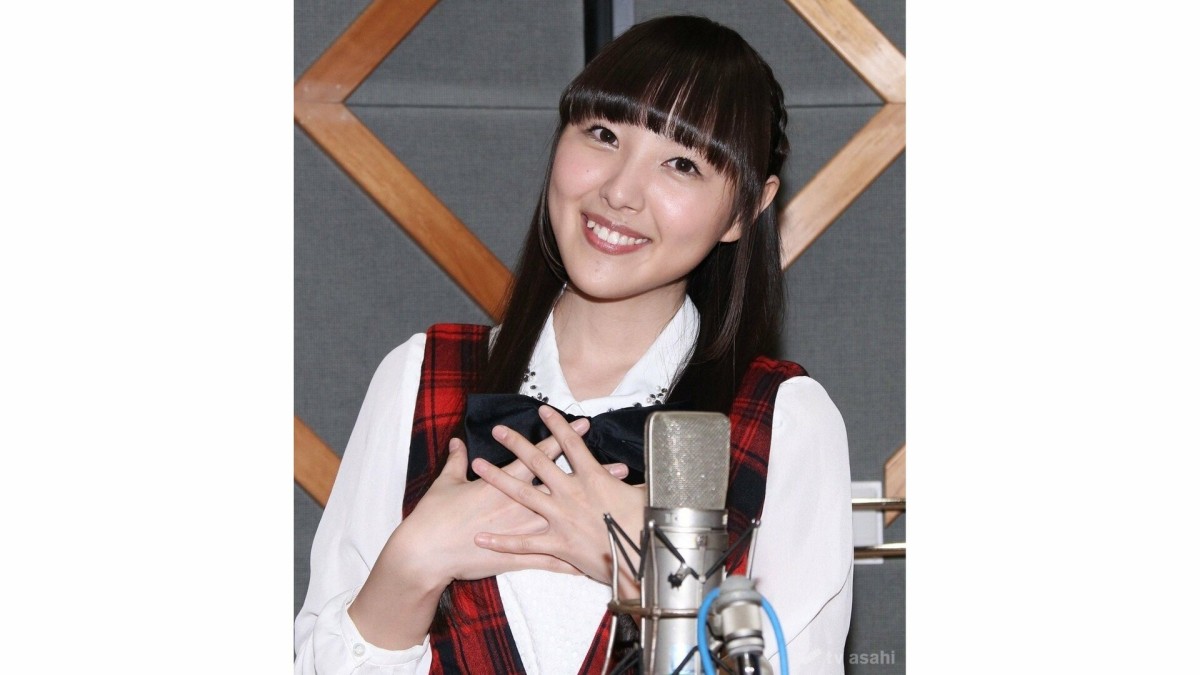 声優・長久友紀、第1子出産「一歩ずつ成長していけるよう精進してまいります」