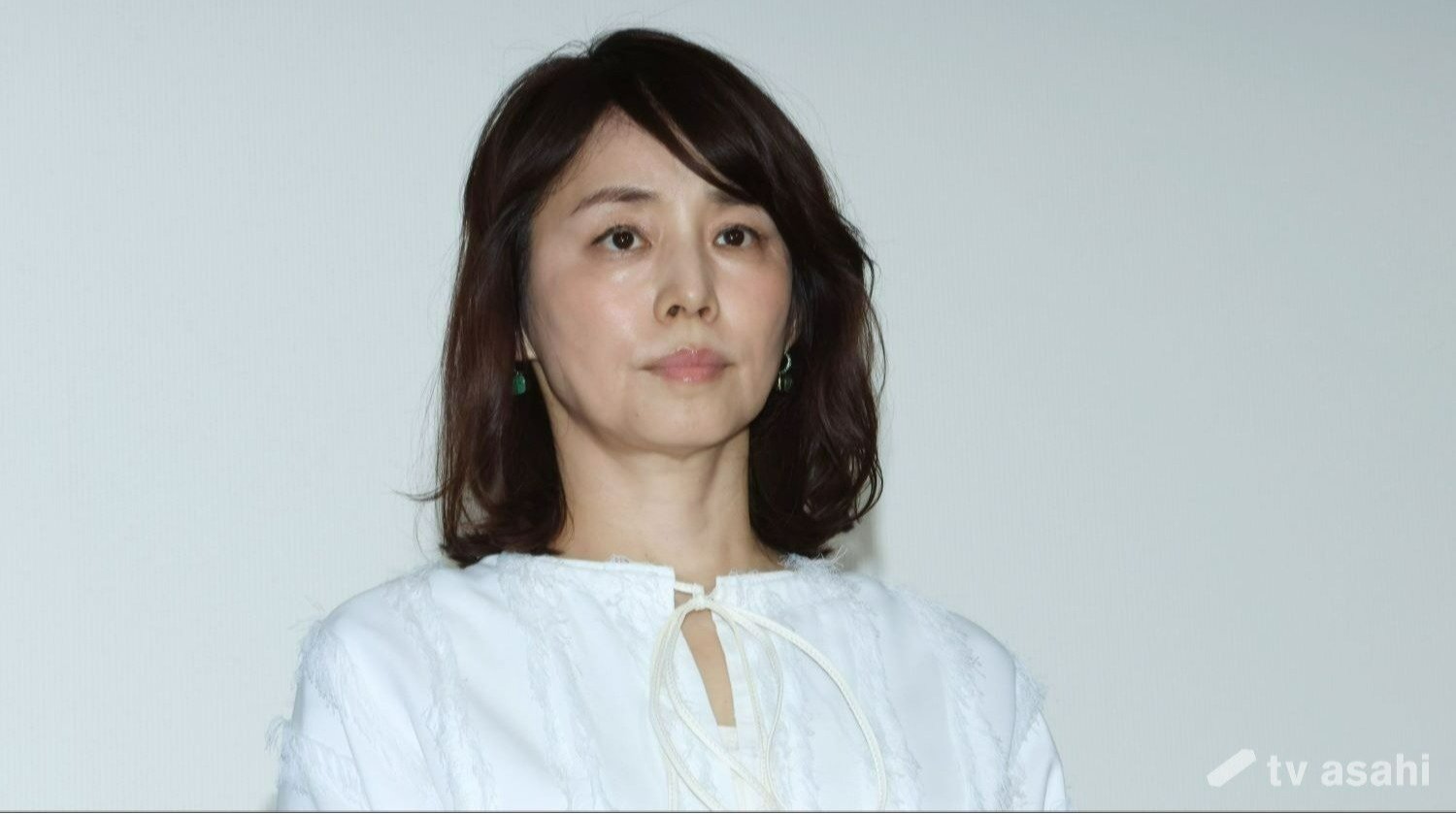 石田ゆり子、愛犬・雪の死を報告「雪は生き切りました。命をまっとうしました」