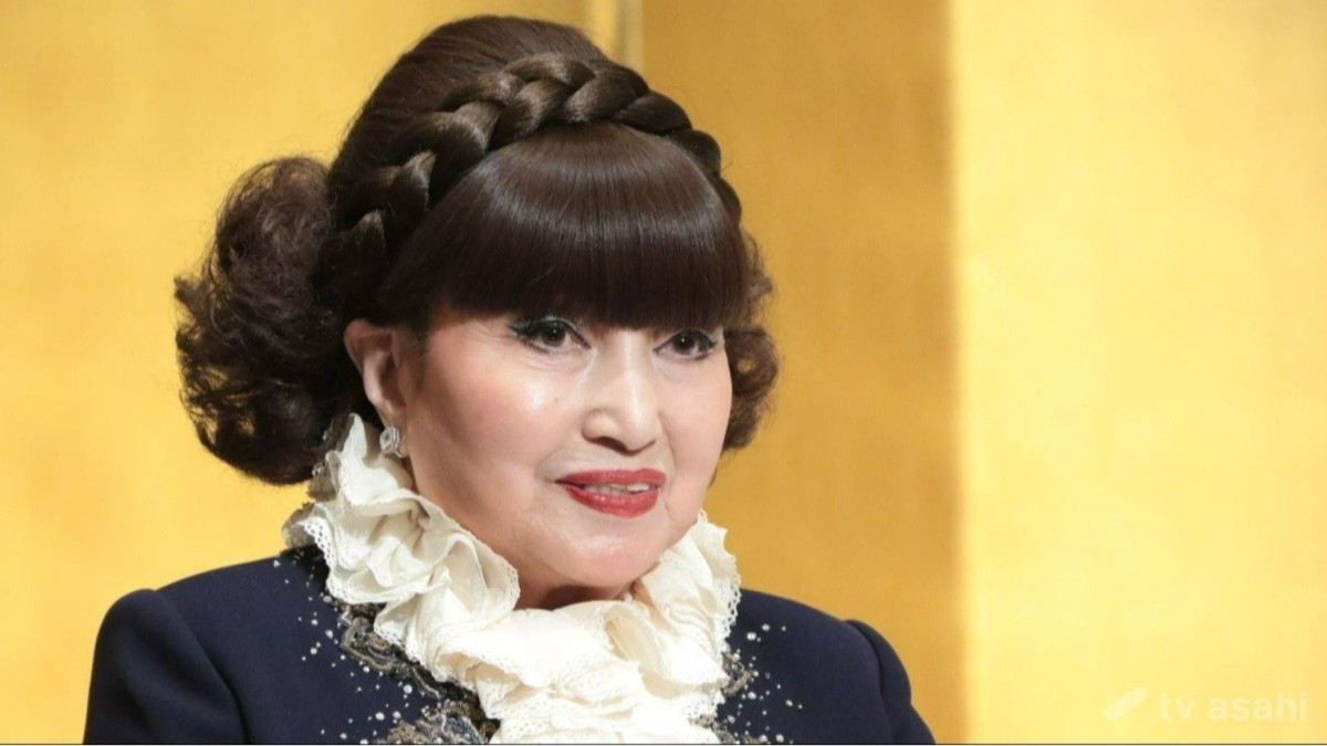 黒柳徹子「『お母さん』という声が、今でも耳に残っています」《追悼・板東英二さん》