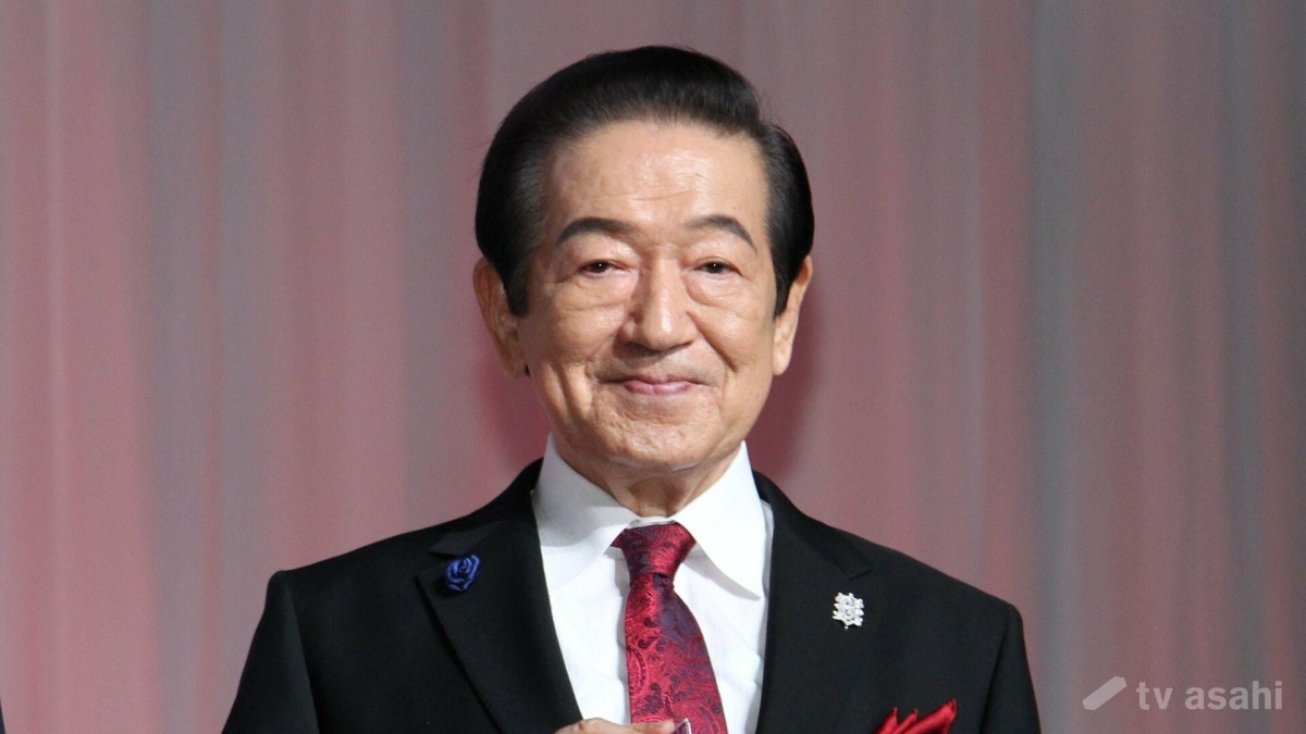 草野仁「素晴らしい時間を共有できて本当に幸せでした」《追悼・板東英二さん》