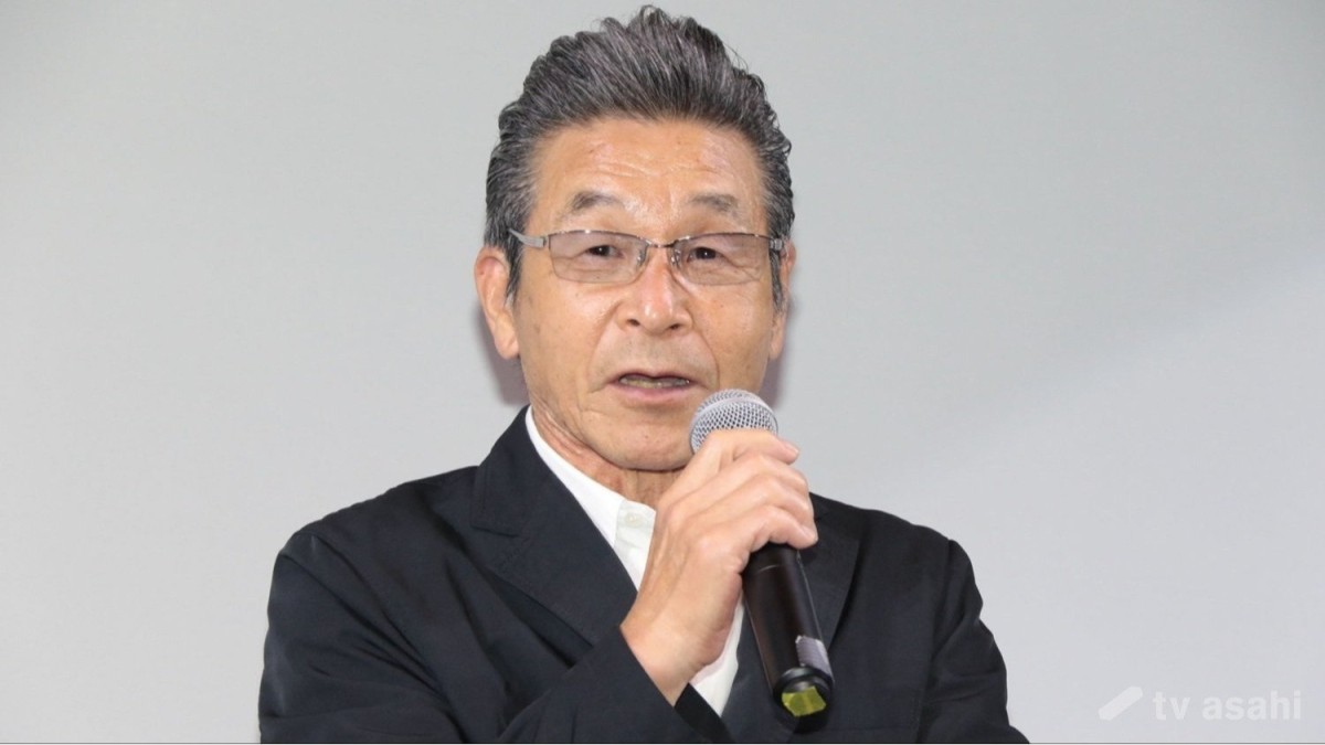 間寛平「最後に会いたかった、残念です」《追悼・板東英二さん》