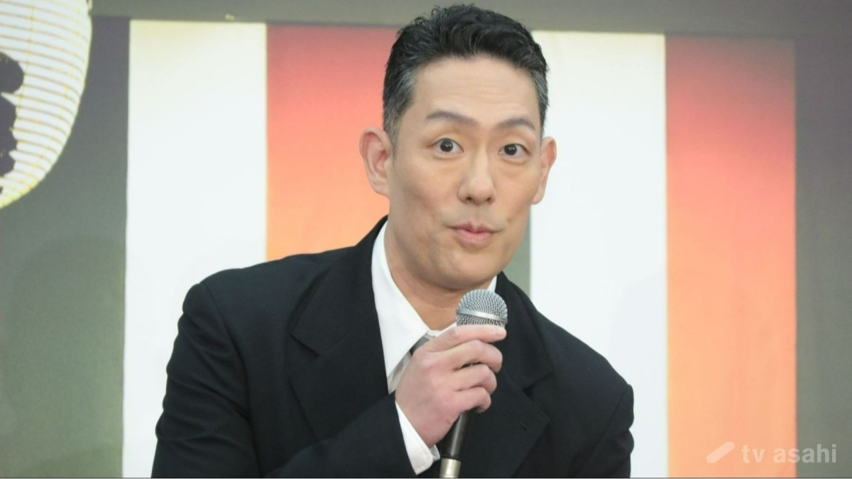 勘九郎、初役となる助六は「父の遺志を継いで…」　七之助は結婚後初の平成中村座「妻とともに楽しみたい！」