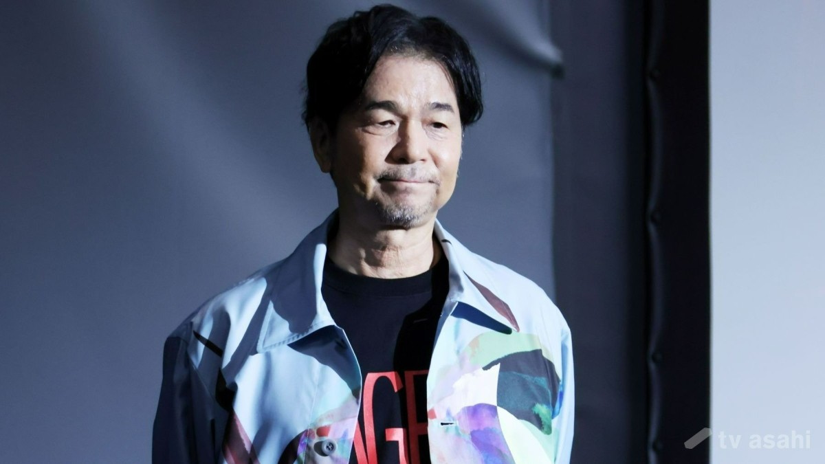 ドリカム中村正人、サポートミュージシャン急病で出演見合わせに「少しでも痛い思いをしなければと願います」