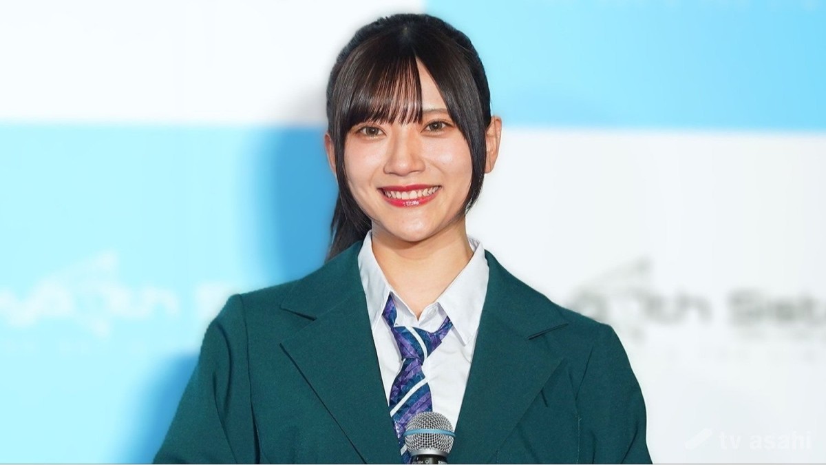 元HKT48の声優・山田麻莉奈、帰省中に地震発生「無事に過ごせています」