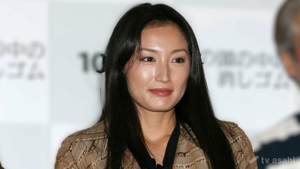 熊本在住の井上晴美、地震体験で「震えと涙が…」