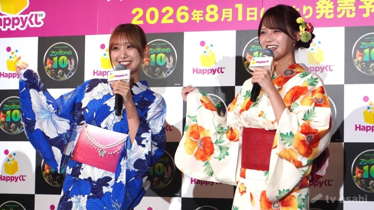 ＝LOVE高松瞳、元気がないメンバー察して「あんまりグイグイいかない」