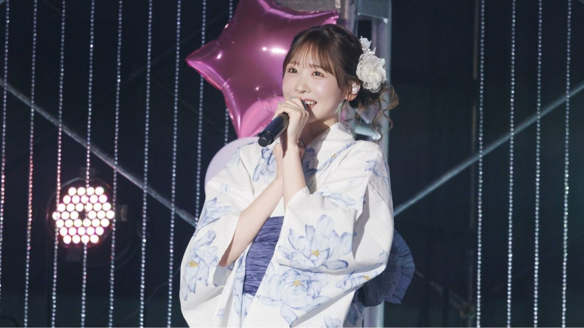 FRUITS ZIPPERの櫻井優衣、とき宣・辻野かなみとの“おそろコーデ”を明かす「ゆるっとした格好していいかな？って…」