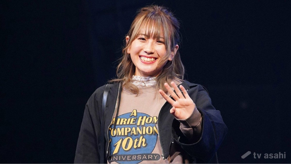まえだまはるがタレント活動終了を発表 “ロンハー”“今日好き”などに出演「ネガティブなご報告ではございません」
