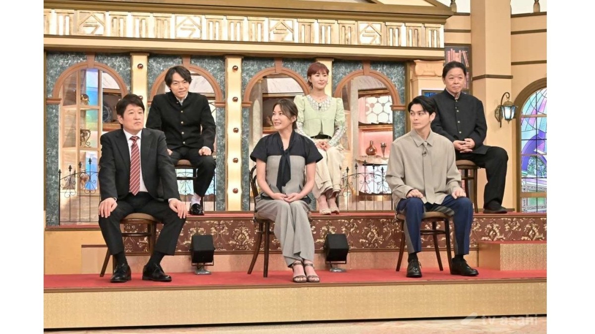 今夜の「林修の今知りたいでしょ！」は2時間SP！見た目年齢の新常識を専門家が徹底解説！