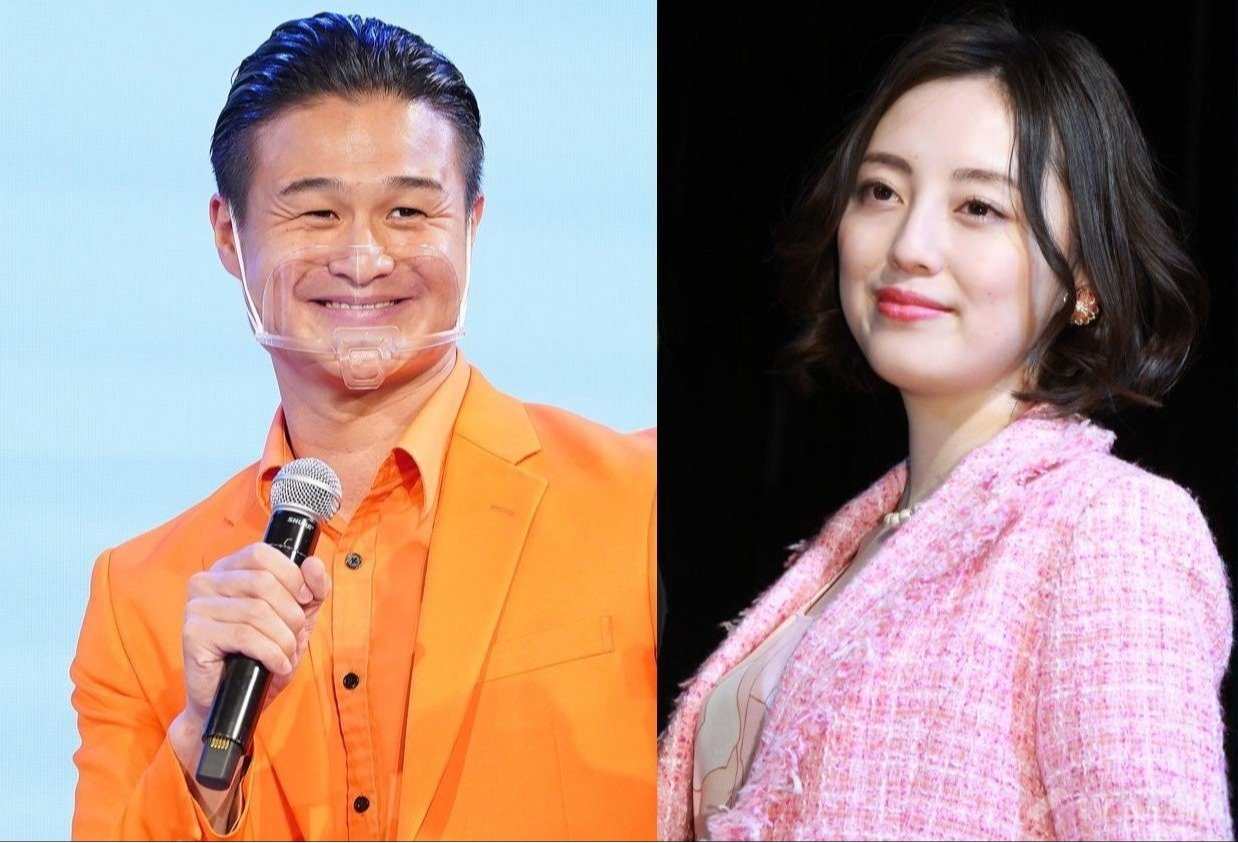 「ティモンディ」高岸宏行、女優・沢井美優との離婚を発表…「夫婦間で話し合った上での前向きな選択です」