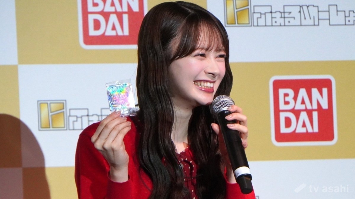 AKB48伊藤百花の“失言”に、津田篤宏がご立腹！？「偉そうにしたらあかんで！」