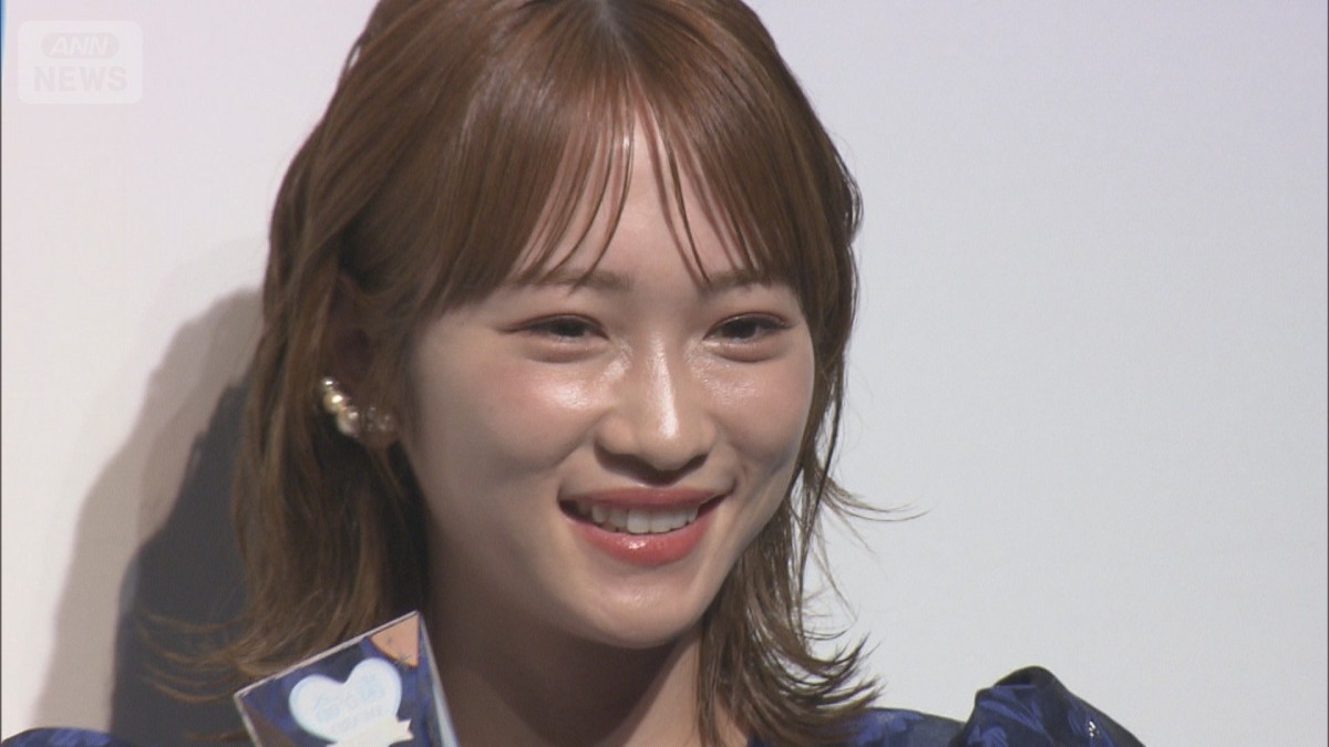 【川栄李奈】「とにかく強くなりたくて」”ジム2軒はしご”するストイックすぎる素顔