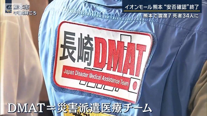 DMAT