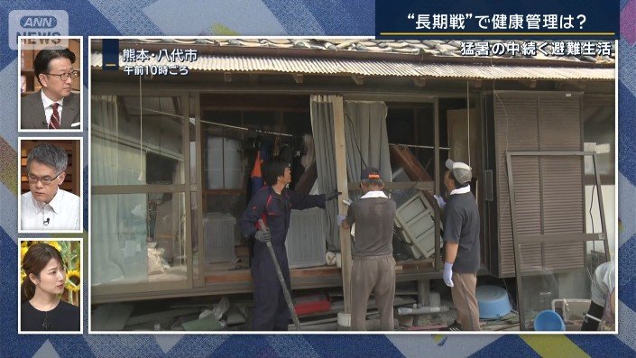 横堀將司教授