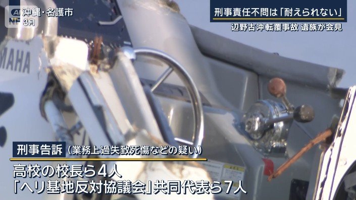 刑事告訴