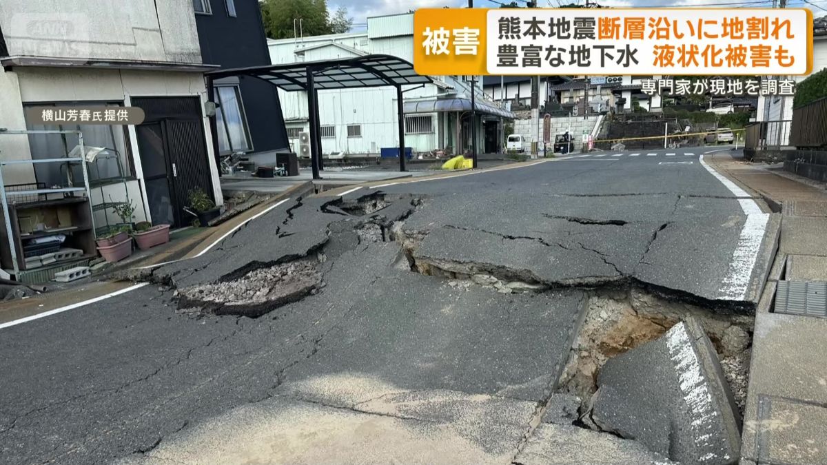今後も被害が広がる可能性