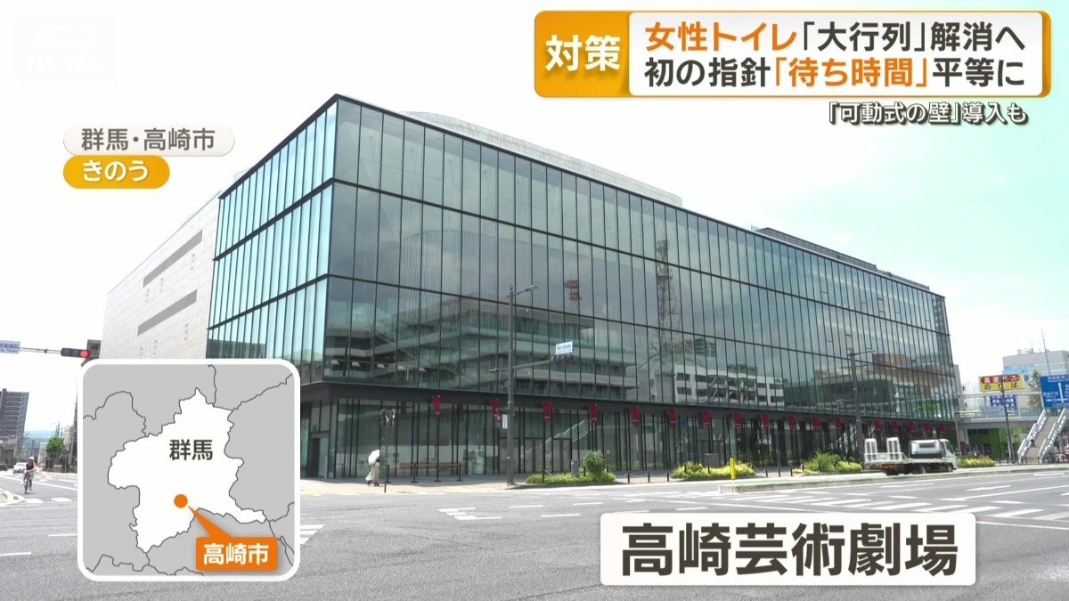 高崎芸術劇場