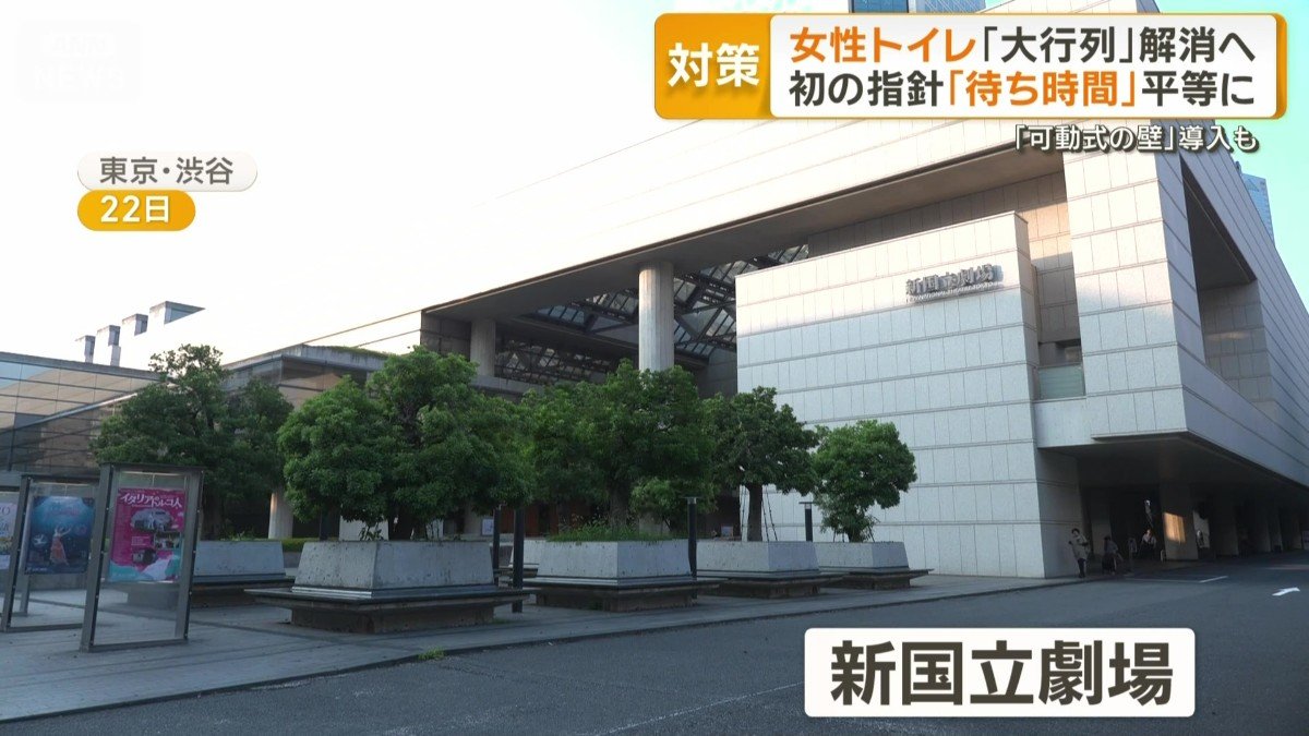 新国立劇場