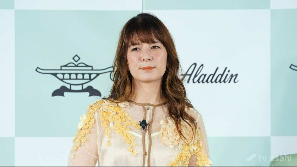 スザンヌ、熊本で経営する旅館の浴場＆大広間を無料開放　令和8年熊本地震を受け