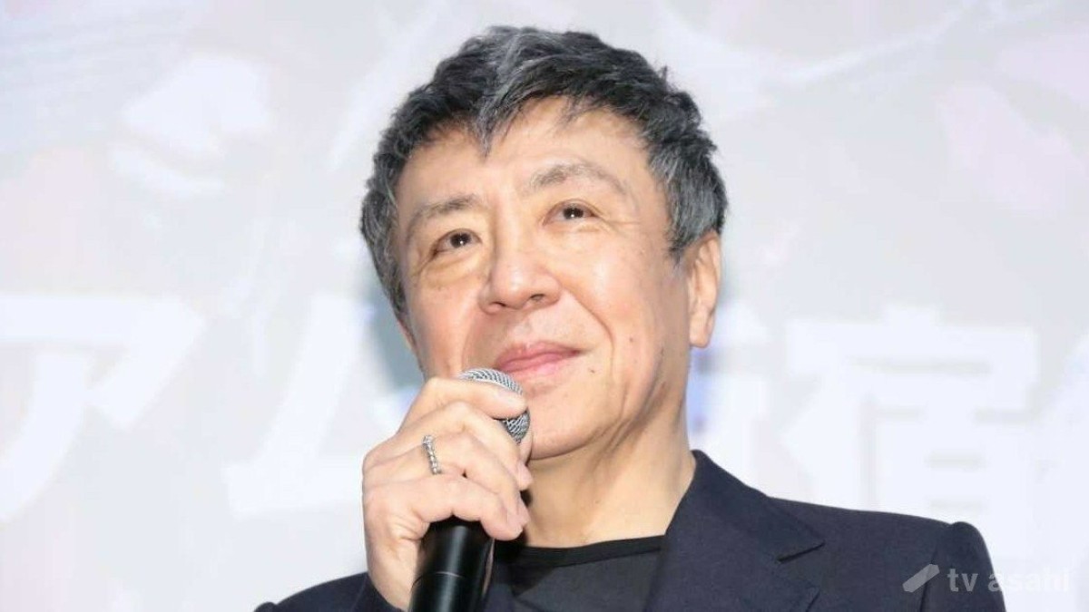 世良公則、体調不良の石井竜也に代わってフェス出演へ「少しでも力になれれば」