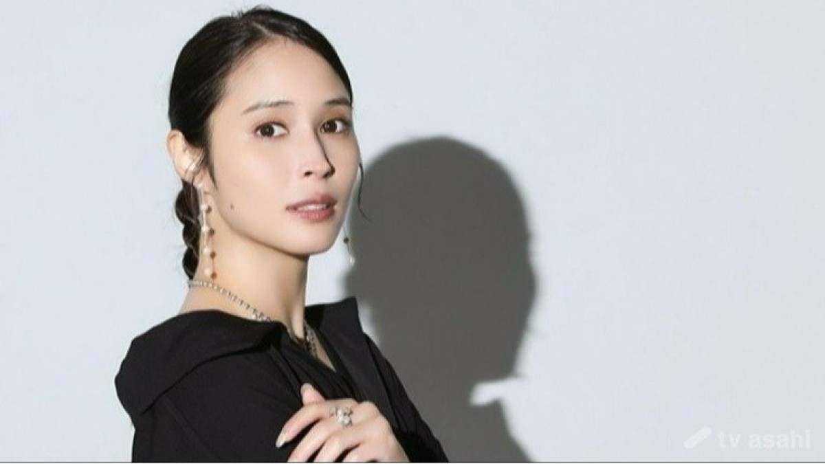 広瀬アリス 西田敏行さんが「アリスちゃんはコメディエンヌだね」と言ってくれたおかげでコメディが強みに！